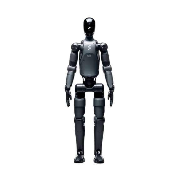 Why Humanoid? — Compare & Explore Humanoid Robots